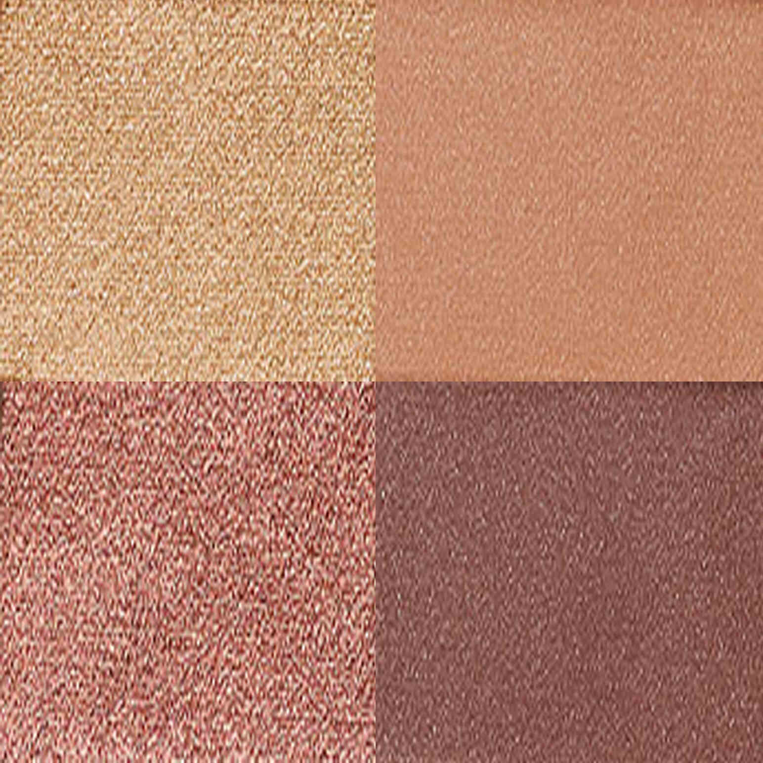 Elizabeth Arden Eyeshadow Quad - Desert Nudes